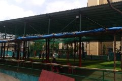 Sports Arena Indoor Nets Ground Mumbai 1