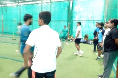 Sports Arena Indoor Nets Ground Mumbai 10