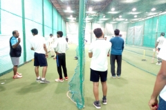 Sports Arena Indoor Nets Ground Mumbai 11