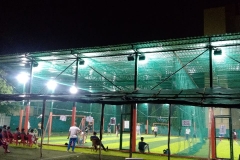 Sports Arena Indoor Nets Ground Mumbai 5