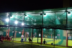 Sports Arena Indoor Nets Ground Mumbai 6