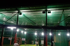 Sports Arena Indoor Nets Ground Mumbai 7