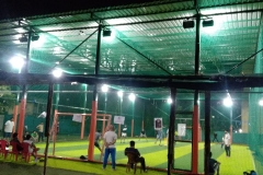 Sports Arena Indoor Nets Ground Mumbai 8