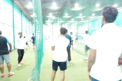 Sports Arena Indoor Nets Ground Mumbai 9