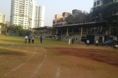 Thakur Stadium 2