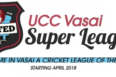 United Cricket club -UCC Vasai -Cricket Tournament 2018