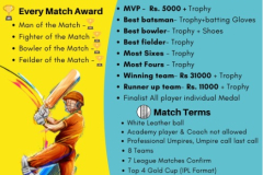 Vasundhara-Cricket-Tournament-Noida-2023
