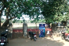 Vengsarkar Academy Ground, Mahul 2