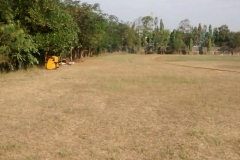 Vengsarkar Academy Ground, Mahul 20