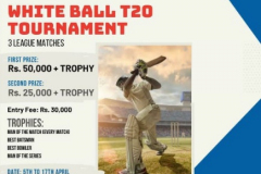 White-Ball-Solis-T20-Cricket-League-2021