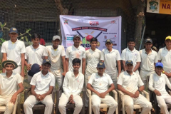 Nerul-Gymkhana-Cricket-Academy-Team