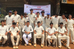 Sanjeevani-Cricket-Academy-Team