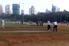 Young Mumbai Cricket Club Academy 1
