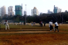 Young Mumbai Cricket Club Academy 2