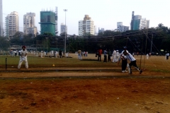 Young Mumbai Cricket Club Academy 3