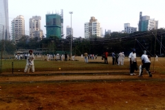 Young Mumbai Cricket Club Academy 4