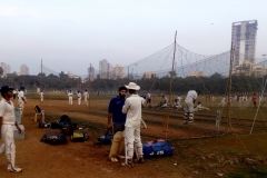 Young Mumbai Cricket Club Academy 6