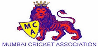 mca mumbai cricket association logo