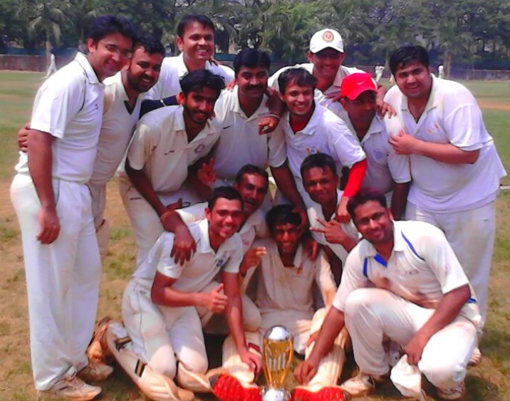 KSG Superirors winning team of Kapole T20 cup