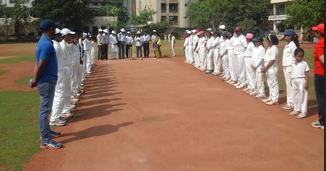 Fr. Lawrie Cricket Tournament - 9th edition
