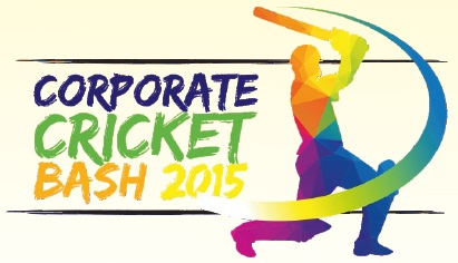 Corporate Cricket Bash 2015