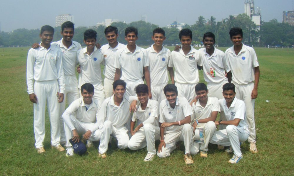 Jhunjhunwala team