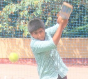 Himanshu Bhardwaj's 4/27 helps Modern School beat Ramjas School by 106 runs in AV Club Inter School League