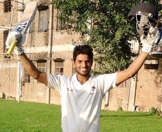 Vikas Bhati