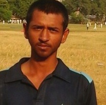 Lalit Sharma