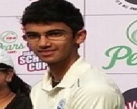 Ekansh Gulati