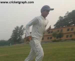 Banarsi Boys beats Tomar Academy by 4 wickets; Wins inaugural match of Corporate Trophy 2015| Delhi