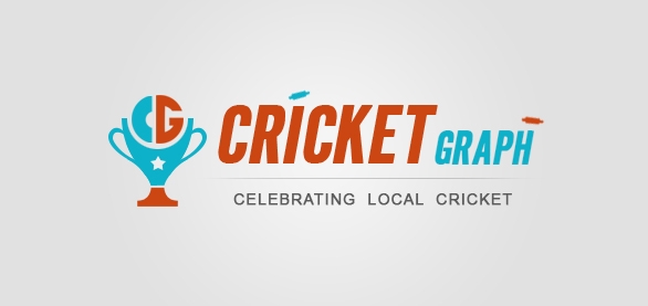 Cricketgraph Logo