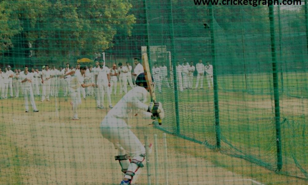 Delhi University Cricket Trials concluded; 30 Probables announced for the trial match