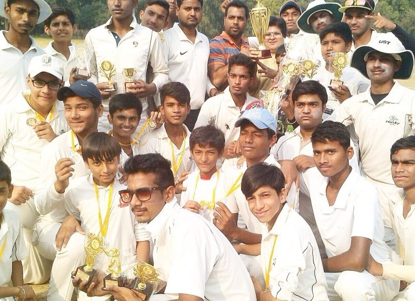 Challengers XI are the champions of 3rd Rising Star Cricket Tournament; defeat home team in the final| Delhi