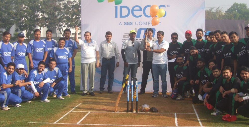 Ankur Joglekar Memorial T20 Cricket Tournament 2016