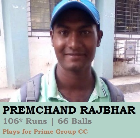 Premchand Rajbhar