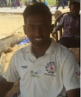 Man of the Match: Sachin Kurmi of SS Travels (3-28 in 4 overs and 42 not out off 39 balls)