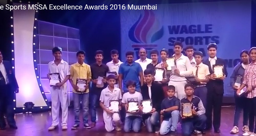 Wagle Sports MSSA Excellence Awards