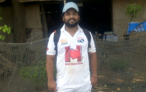 Man of the Match: Chetan Jaiswal (46 not out off 31 balls), mumbai