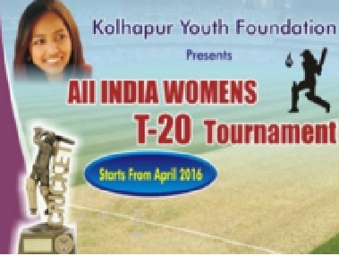 Womens ALL India T20