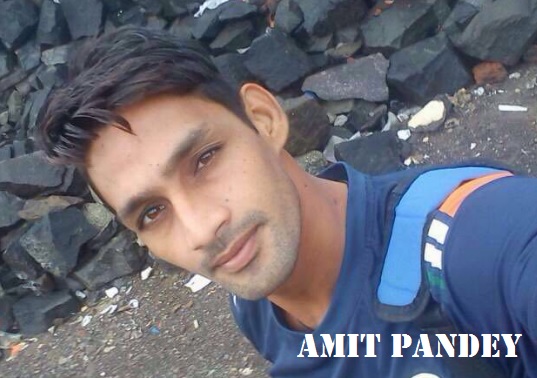 Amit pandey
