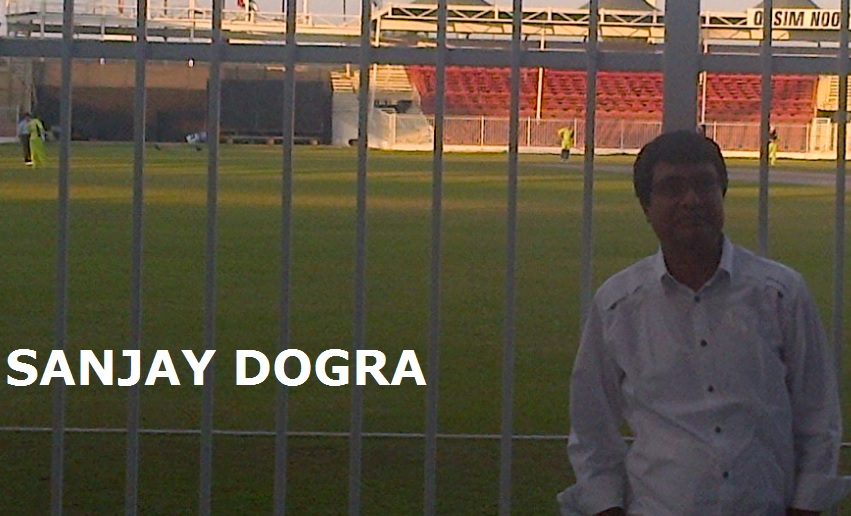 sanjay-dogra cricket academy