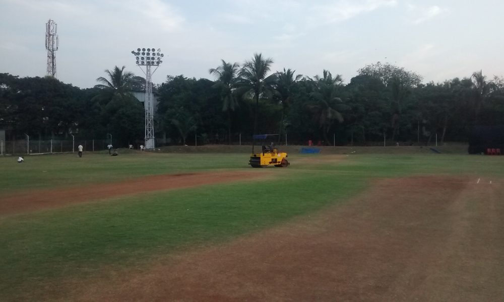 Air India Kalina Cricket Ground, santacruz, mumbai
