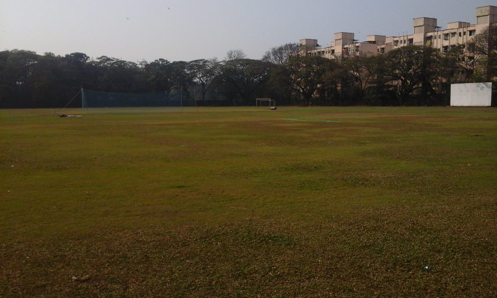 BPCL Cricket Ground, Mahul Gaon, Chembur, Mumbai
