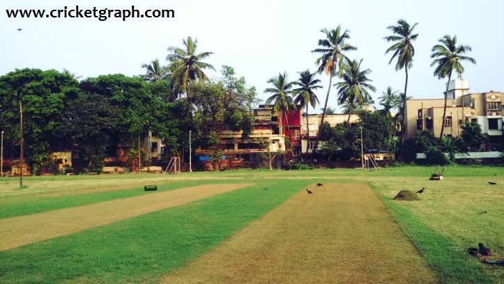 Cheda Nagar Cricket Ground, Chedda Nagar, Chembur, Mumbai