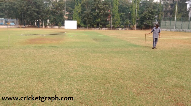 Chembur Gymkhana cricket ground, chembur, mumbai
