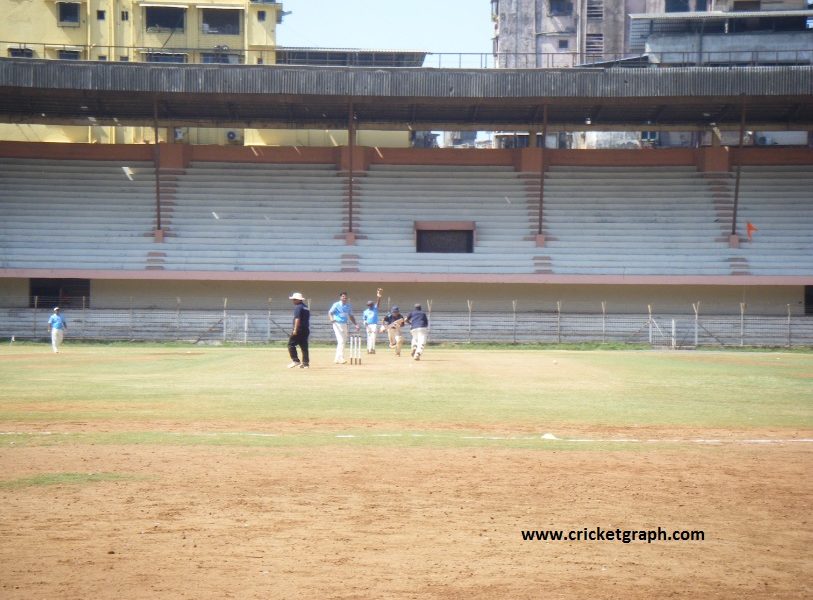 Dadoji Konddev Stadium Cricket Ground, thane
