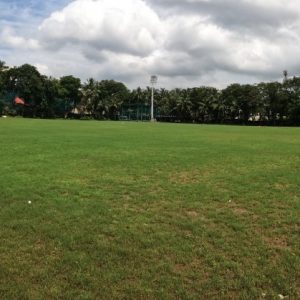 Fatima Cricket Ground Vidyavihar