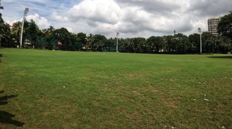 Fatima Cricket Ground Vidyavihar