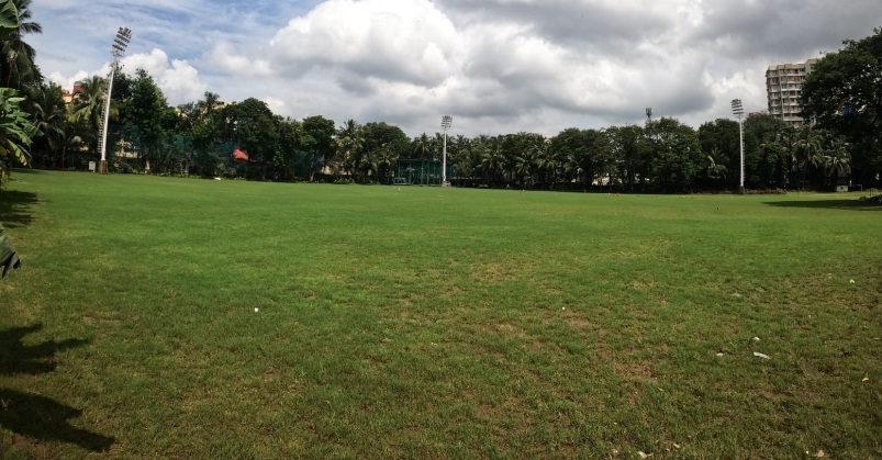 Fatima Cricket Ground Vidyavihar